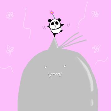 春ですね。