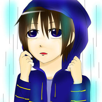 雨