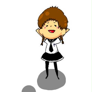 らくがき