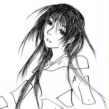 手書き