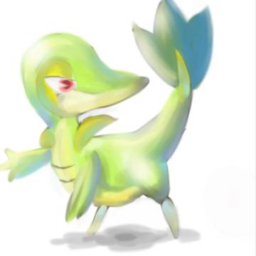 ツタージャ