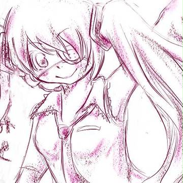 初音みくっぽいど