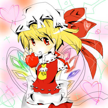 りんごと・・・・