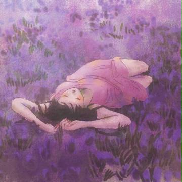 まどろみ