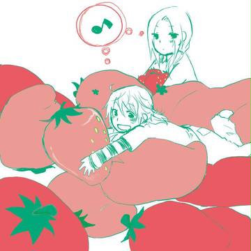 イチゴ