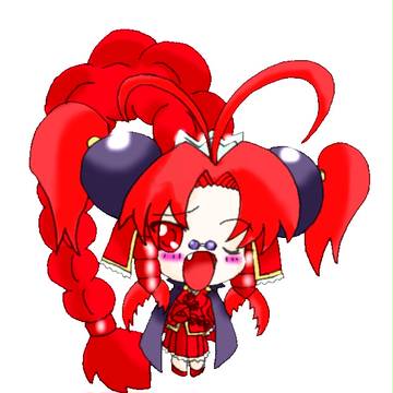 別にデレてなんていないんだからね！