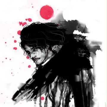 男性