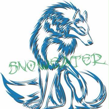 Tribal Cry Wolf