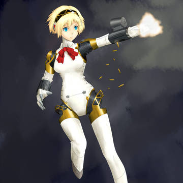 アイギス