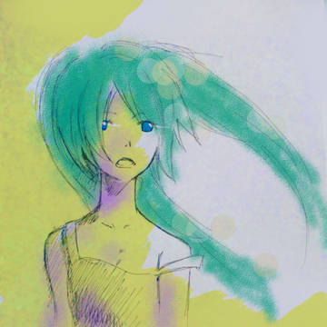 風。