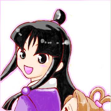 なごむ
