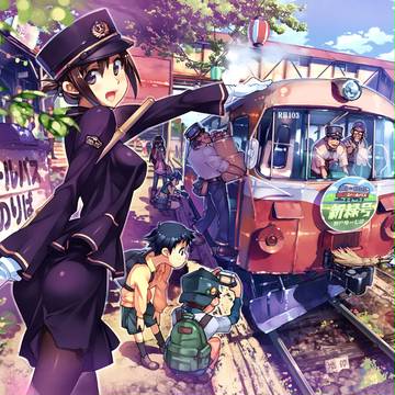 臨時列車