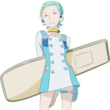 EUREKA