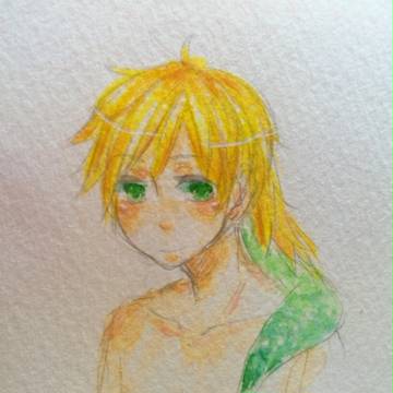 たけなかさん