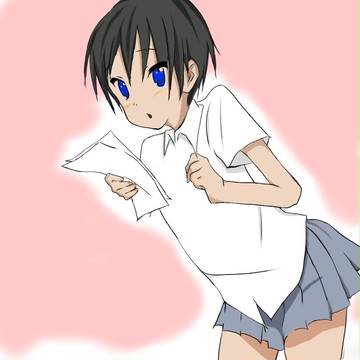 シンジ