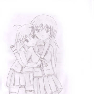 早く出番をください