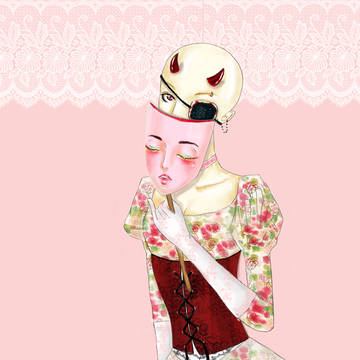 悪魔