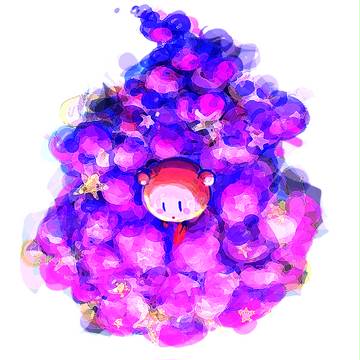 きらきら