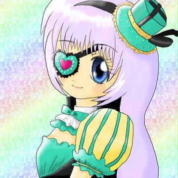 ジュエルちゃん(*´д`*)