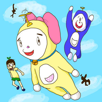 どらさん