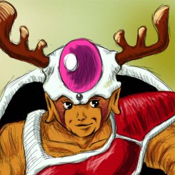 セントフリーズ