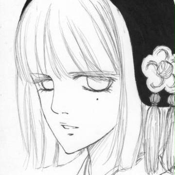 串蛇ちゃん