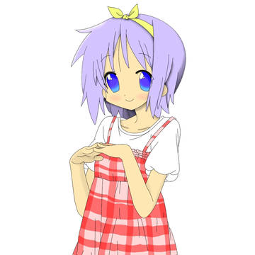柊つかさ