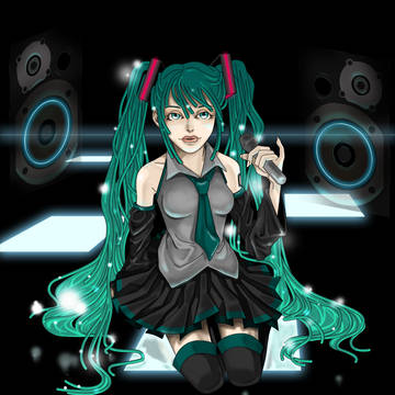うろおぼえボーカロイド