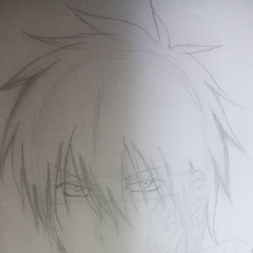 XANXUS!