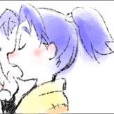 あくび