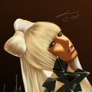 Lady Gaga