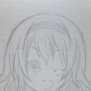 ベルベル♪