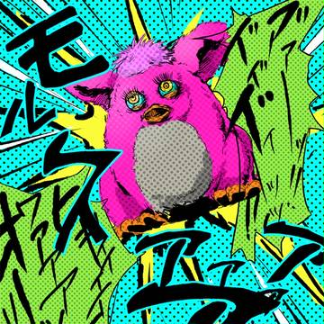 ★ファービー★