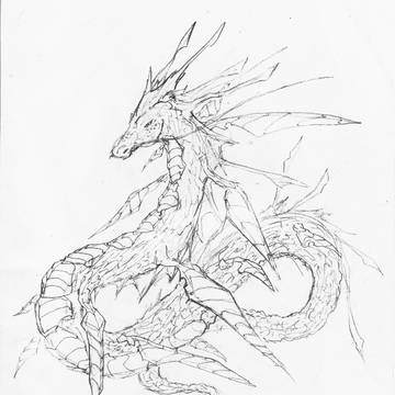 竜