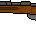M1938ショートライフル