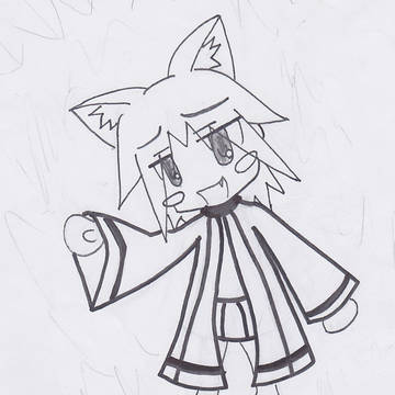 落書き