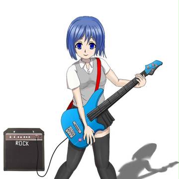 ROCK!