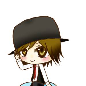 翔太郎
