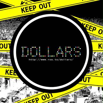【デュラララ!!】DOLLARSマーク壁紙集