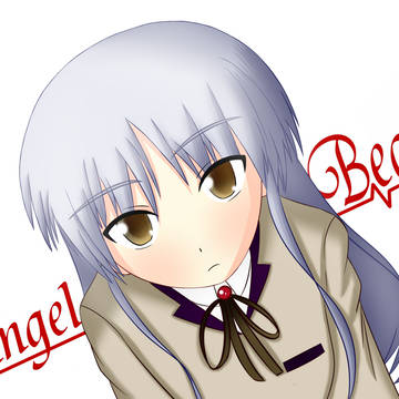 Angel Beats!