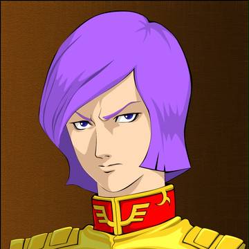 ガルマ・ザビ