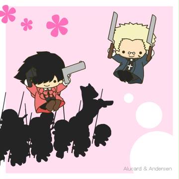 かわいく闘争