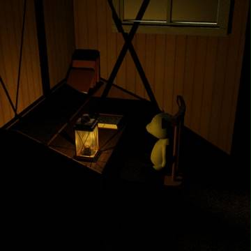 CGでつくってみたよ2