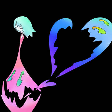 らくがき