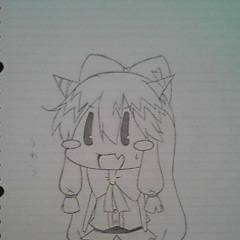 またまた携帯から貼り~