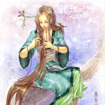 梳粧
