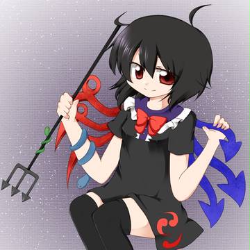 ぬえちゃん