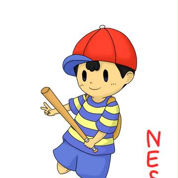 NESS