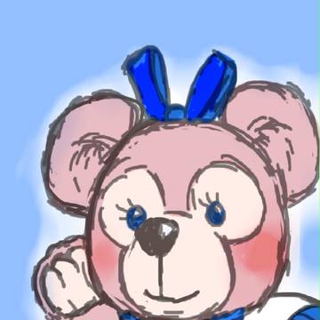 不思議の国のシェリメ