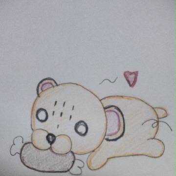 にく〜〜